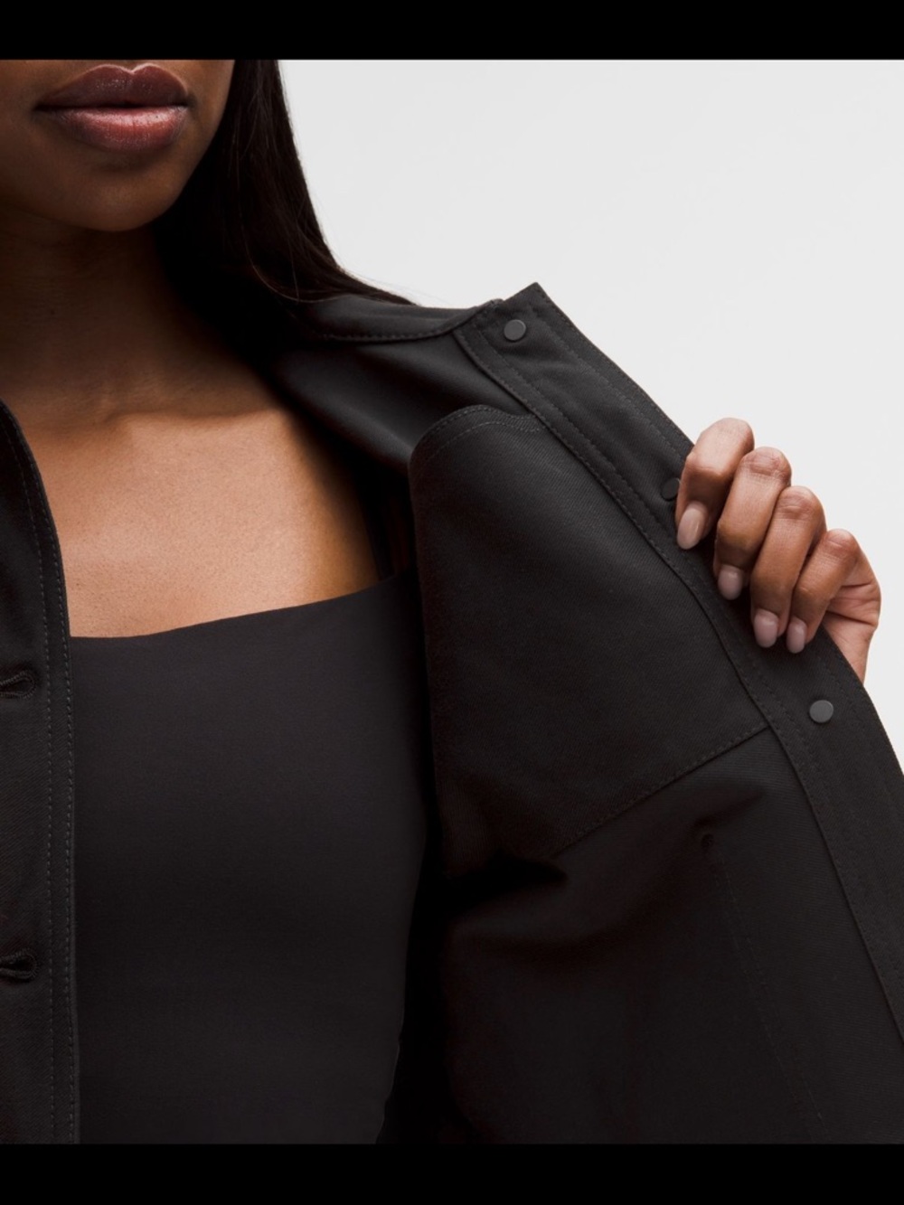 Lululemon Easyfive jacket - Picture 4 of 8